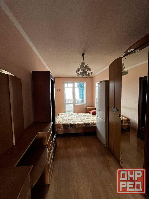 Отличная цена! Продается 3-комнатная в Пролетарском районе! Донецк - изображение 4