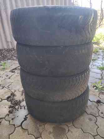 Шины 215/65/16 Донецк