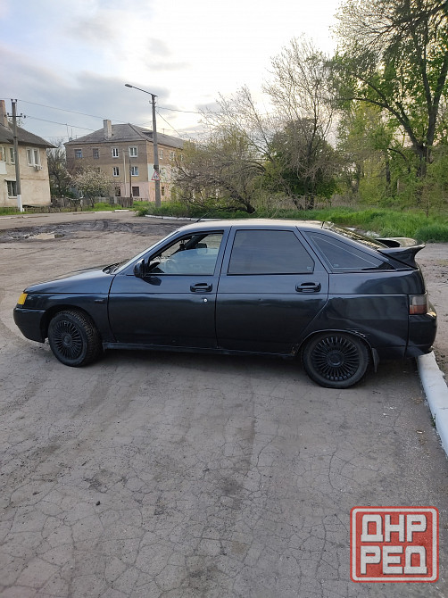 Продам 2112 Донецк - изображение 2