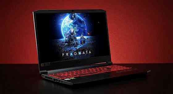 Надежный Игровой Acer Nitro 5 RTX Любая Игра Донецк