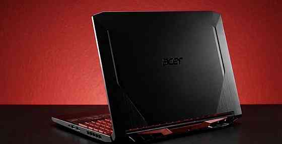 Надежный Игровой Acer Nitro 5 RTX Любая Игра Донецк