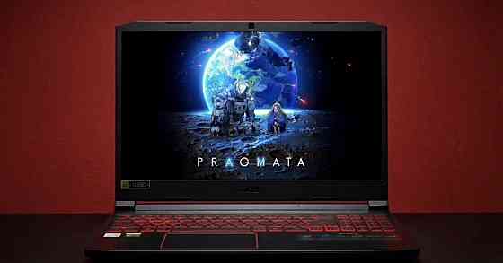Надежный Игровой Acer Nitro 5 RTX Любая Игра Донецк