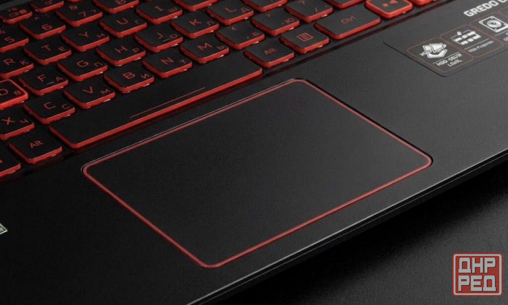 Надежный Игровой Acer Nitro 5 RTX Любая Игра Донецк - изображение 3
