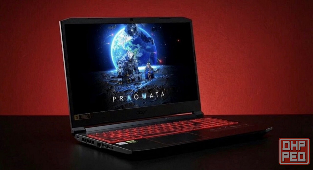 Надежный Игровой Acer Nitro 5 RTX Любая Игра Донецк - изображение 4