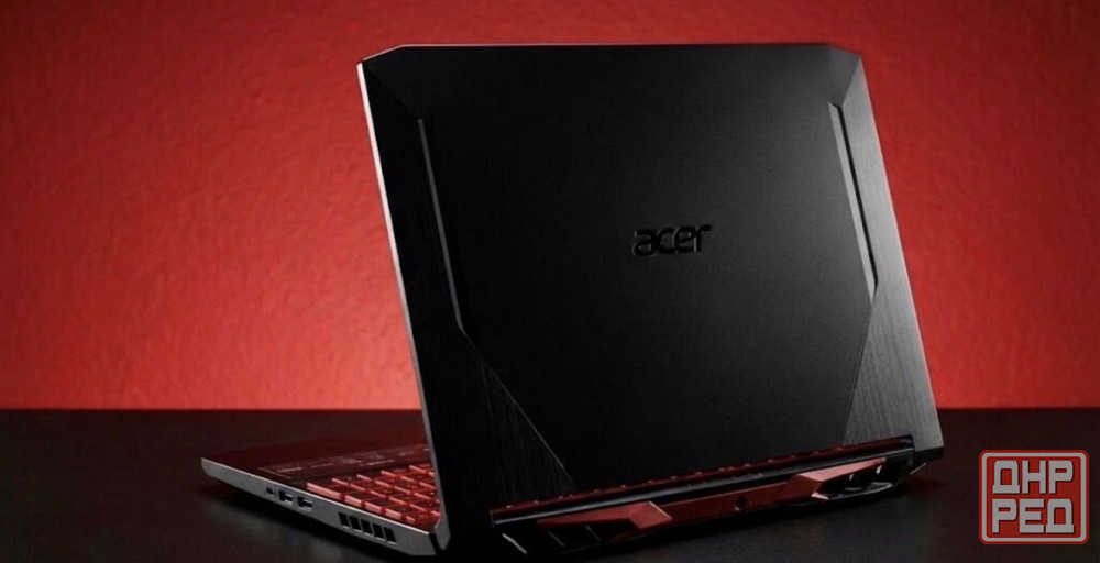Надежный Игровой Acer Nitro 5 RTX Любая Игра Донецк - изображение 2