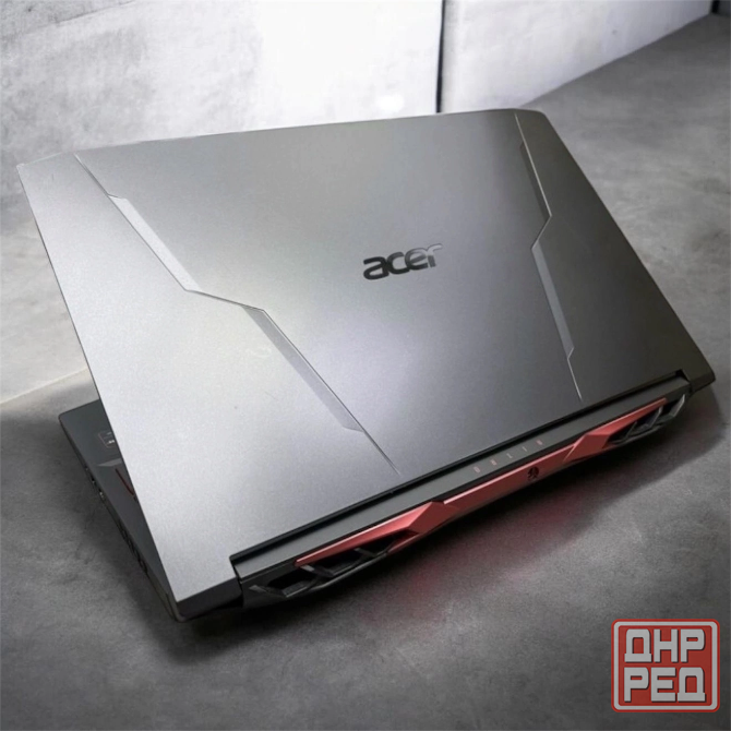 Надежный Игровой Acer Nitro 5 RTX Любая Игра Донецк - изображение 1