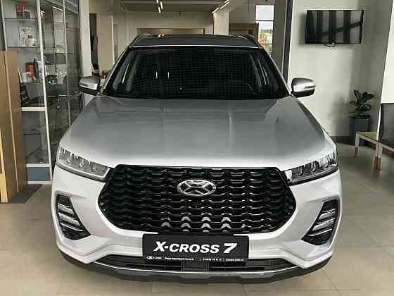 Продам Xcite xcross7 Антрацит