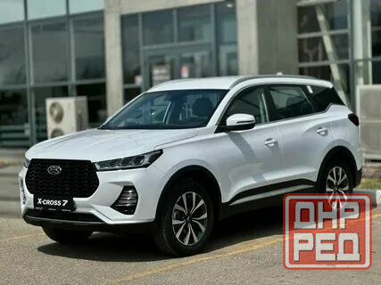 Продам Xcite xcross7 Антрацит - изображение 2