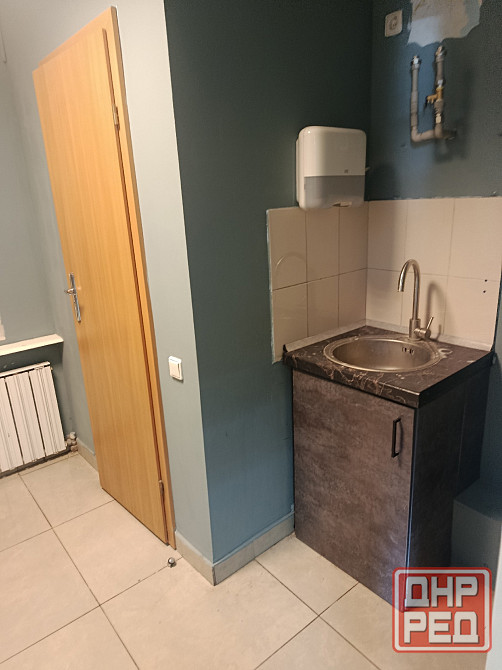 Сдам помещение115 м² на Шахтёрской площади. Отдельный вход. Парковка. Донецк - изображение 6