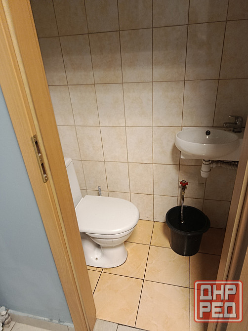 Сдам помещение115 м² на Шахтёрской площади. Отдельный вход. Парковка. Донецк - изображение 5