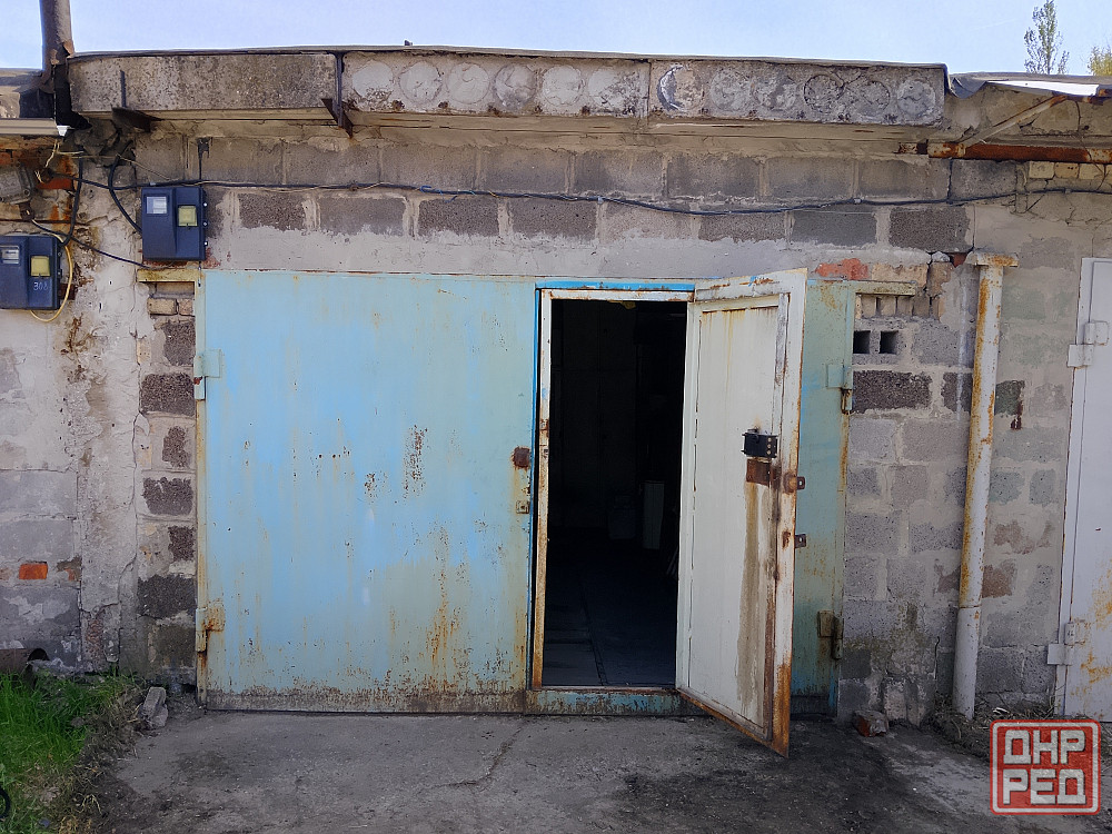 Продаю гараж Калининский район по ул. Гипрошахтная 30а, Горняк 2 Донецк - изображение 5
