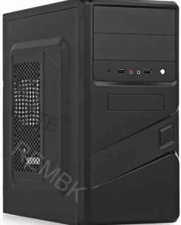Корпус Superpower Winard 5816 Черный - арт:5968 Макеевка