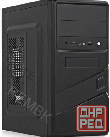 Корпус Superpower Winard 5816 Черный - арт:5968 Макеевка - изображение 1