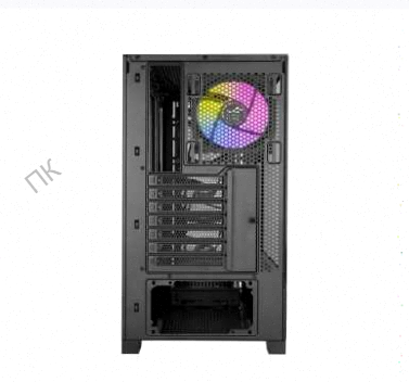 Корпус v42 Black v42-bkama4x1-gl - арт:3982 Макеевка