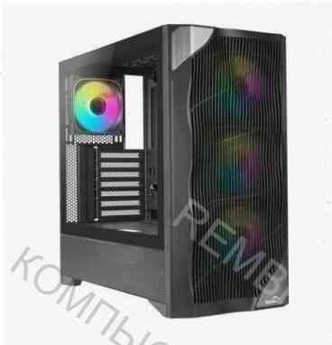 Корпус v42 Black v42-bkama4x1-gl - арт:3982 Макеевка
