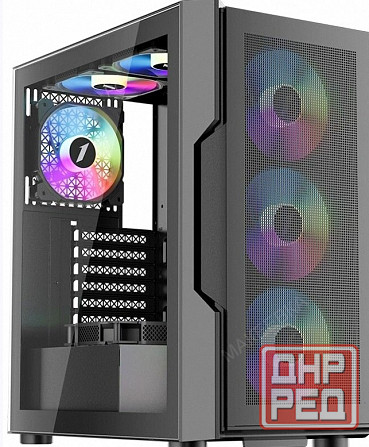 Игровой Компьютер Byte-phoenixrising| Intel Core i5-13400f (10ядер/16потоков) | 700w | Ss - арт:7009 Макеевка - изображение 2