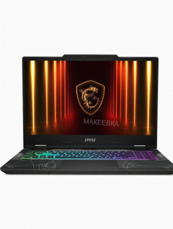 Игровой Ноутбук Msi Cyborg 15 b2rwfkg-025xru Черный (9s7-15q342-025) (intel Core 5 210h/ - арт:5763 Макеевка