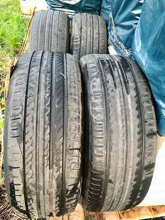 Шины Pirelli Powergy (цена за комплект) 225/55 R18 Пирелли колеса летние Донецк
