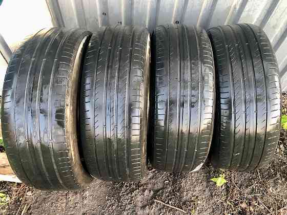 Шины Pirelli Powergy (цена за комплект) 225/55 R18 Пирелли колеса летние Донецк