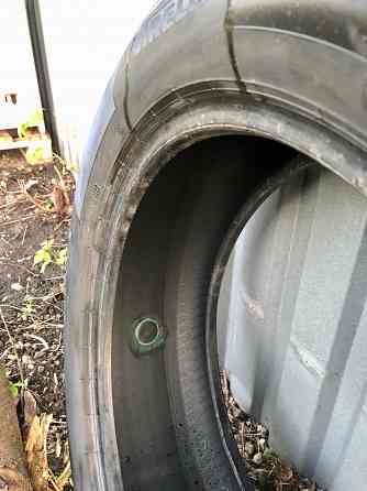 Шины Pirelli Powergy (цена за комплект) 225/55 R18 Пирелли колеса летние Донецк