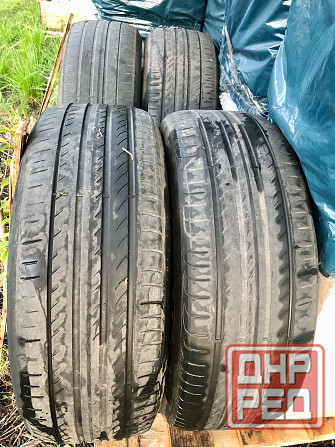 Шины Pirelli Powergy (цена за комплект) 225/55 R18 Пирелли колеса летние Донецк - изображение 5