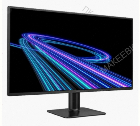 Игровой Монитор 27" Philips 27e2g2200/60 Ips 1920x1080, 144 гц, 0.5 мс (mprt), 16:9, 300 - арт:2526 Макеевка