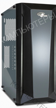 Корпус Eurocase b27 Matx Без бп Закаленное Стекло (3xusb, 2xaudio) - арт:1297 Макеевка