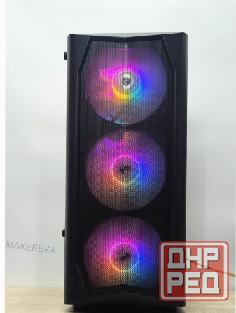 Игровой Компьютер Byte- Maxtech | Amd Ryzen 5 7500f | 700 вт | Ssd 1000 гб | 16 гб Ddr5 | - арт:4015 Макеевка - изображение 2