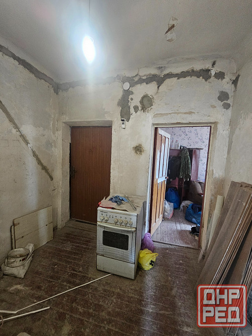 Продам 3х комн. квартиру ул. Коккинаки п. Восточный Макеевка - изображение 5