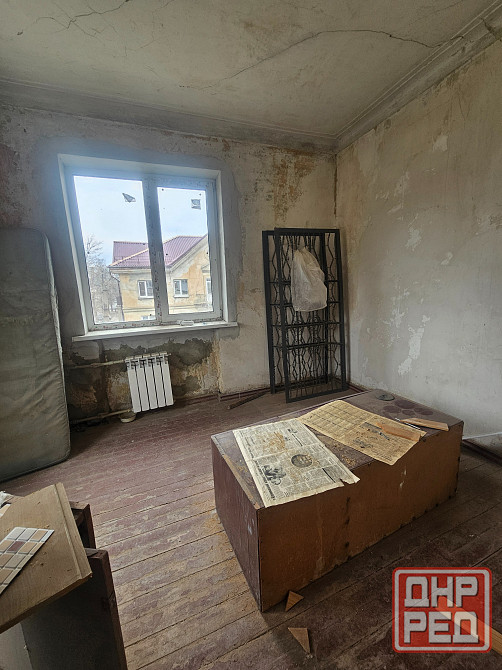Продам 3х комн. квартиру ул. Коккинаки п. Восточный Макеевка - изображение 6