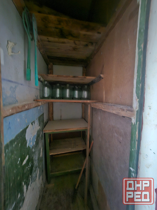 Продам 3х комн. квартиру ул. Коккинаки п. Восточный Макеевка - изображение 7