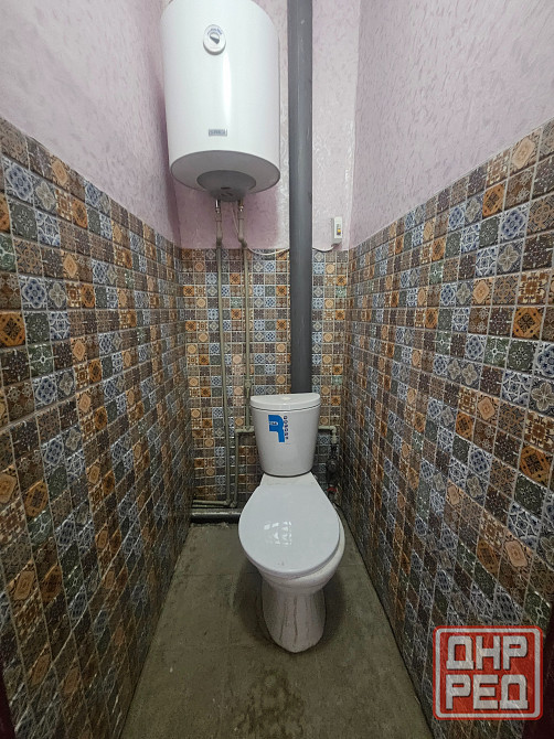 Продам 3х комн. квартиру ул. Коккинаки п. Восточный Макеевка - изображение 8
