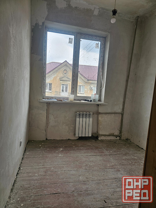 Продам 3х комн. квартиру ул. Коккинаки п. Восточный Макеевка - изображение 9
