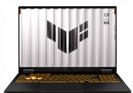 Игровой Ноутбук Asus Tuf f16 Gaming fx608jhr-rv142 (90nr0na1-m007k0) i5 14450hx/16gb/ssd5 - арт:9429 Макеевка