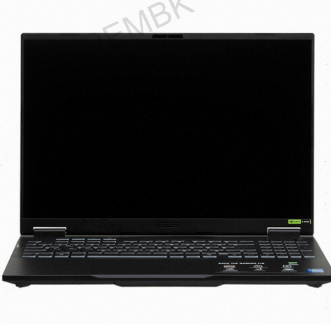 Игровой Ноутбук Asus Tuf f16 Gaming fx608jhr-rv142 (90nr0na1-m007k0) i5 14450hx/16gb/ssd5 - арт:9429 Макеевка