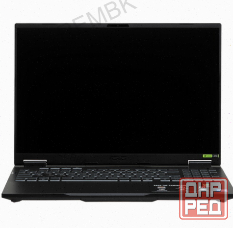 Игровой Ноутбук Asus Tuf f16 Gaming fx608jhr-rv142 (90nr0na1-m007k0) i5 14450hx/16gb/ssd5 - арт:9429 Макеевка - изображение 2