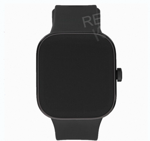 Умные Часы Redmi Watch 4 Bhr7854gl Obsidian Black - арт:4277 Макеевка