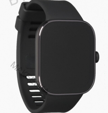Умные Часы Redmi Watch 4 Bhr7854gl Obsidian Black - арт:4277 Макеевка