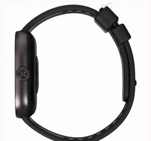 Умные Часы Redmi Watch 4 Bhr7854gl Obsidian Black - арт:4277 Макеевка