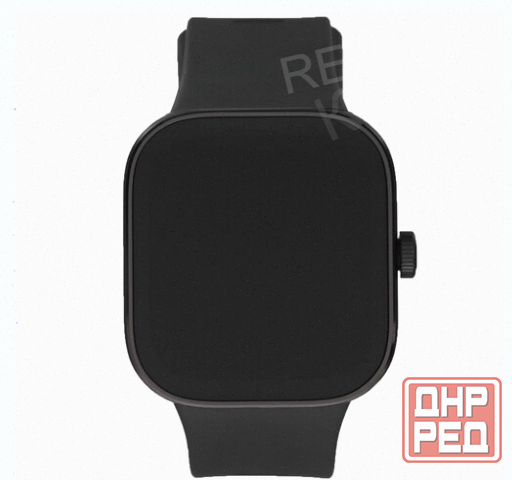 Умные Часы Redmi Watch 4 Bhr7854gl Obsidian Black - арт:4277 Макеевка - изображение 3