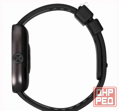 Умные Часы Redmi Watch 4 Bhr7854gl Obsidian Black - арт:4277 Макеевка - изображение 4