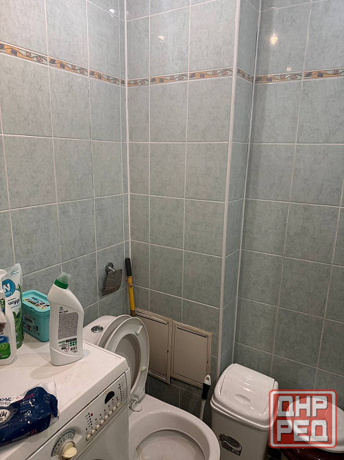 Продам 2км.кв пр-кт Строителей р-к Бахчиванджи Мариуполь - изображение 7