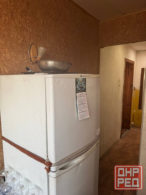 Продам 2км.кв пр-кт Строителей р-к Бахчиванджи Мариуполь - изображение 2