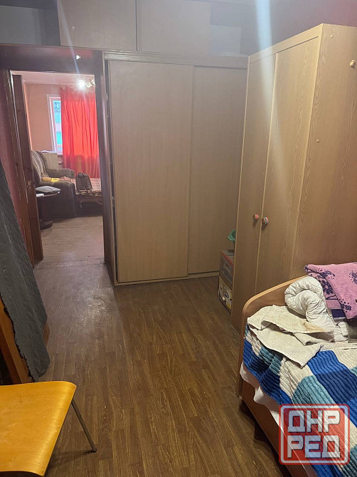 Продам 2км.кв пр-кт Строителей р-к Бахчиванджи Мариуполь - изображение 5