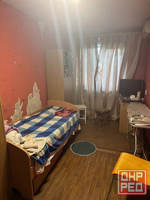 Продам 2км.кв пр-кт Строителей р-к Бахчиванджи Мариуполь - изображение 4