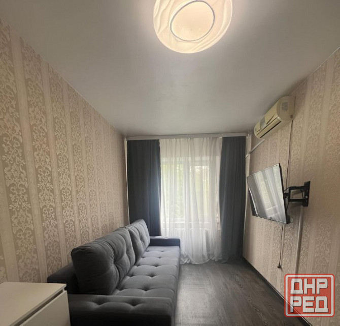 Предлагаю в аренду 2к кв.в Куйбышевском р-не,ориентир пл.Бакинских Комиссаров Донецк - изображение 4