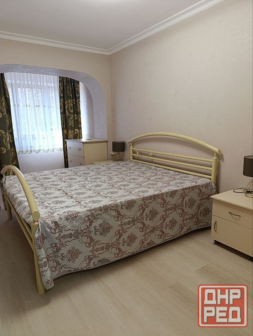 Сдам отличную 2 квартиру 59 кв, метров Донецк - изображение 1