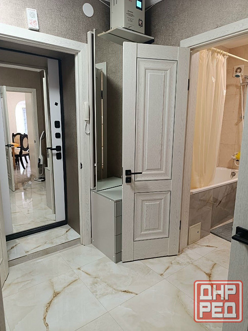 Сдам отличную 2 квартиру 59 кв, метров Донецк - изображение 2