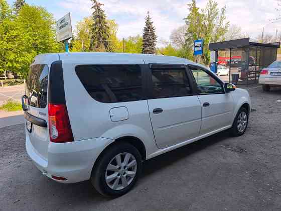 Lada Largus 2023г., 1.6л бензин, мкпп, Пробег 110 тыс.км! (родной), Тех. осмотр не требуется. Торез
