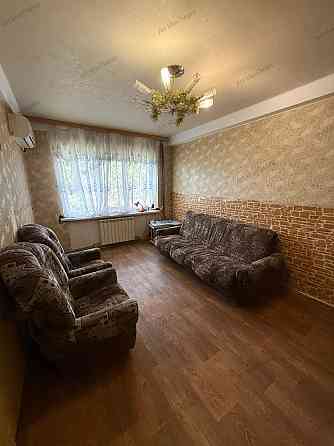 Продам 3-х комнатную квартиру + гараж в Макеевке, м-н Западный,663 квартал Макеевка